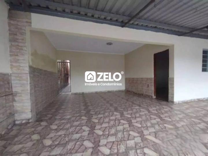 Casa em Vila Real Continuaçao, Hortolândia - SP | Zelo Imóveis: 