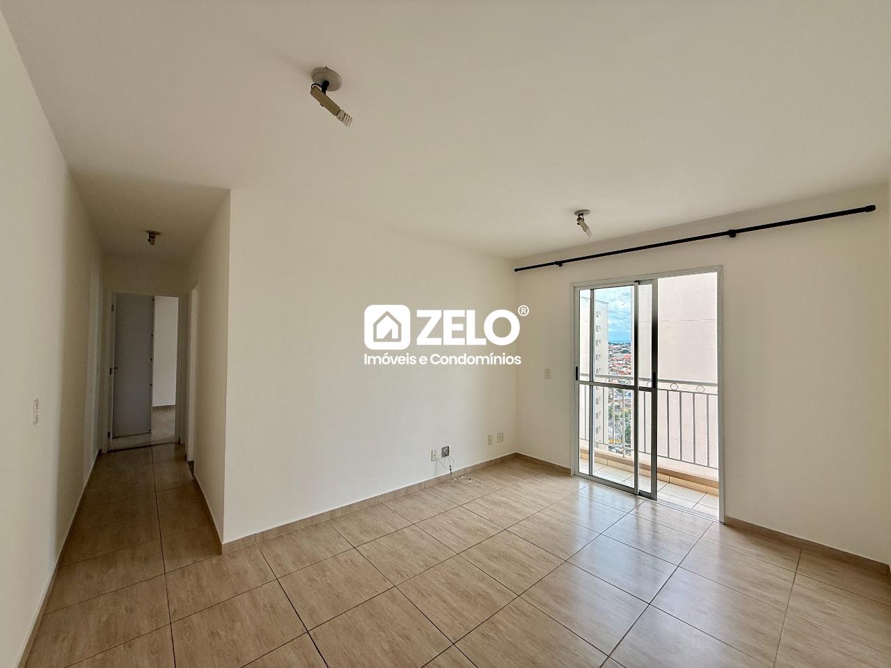 Apartamento em Swift, Campinas - SP | Zelo Imóveis: 