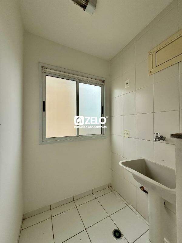 Apartamento em Swift, Campinas - SP | Zelo Imóveis: 