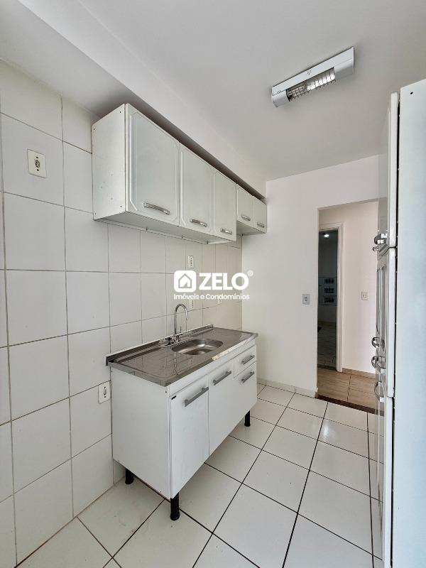 Apartamento em Swift, Campinas - SP | Zelo Imóveis: 