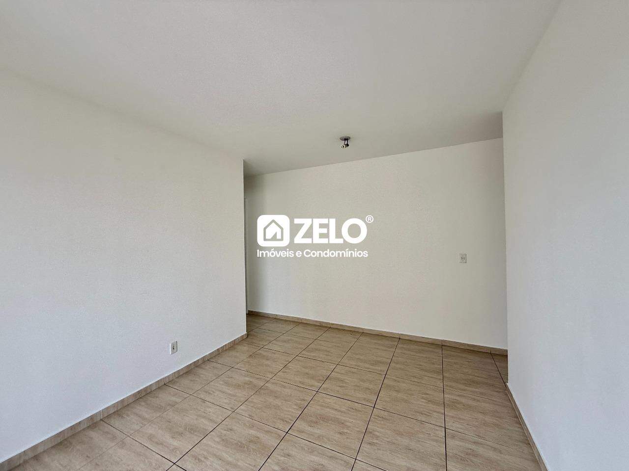 Apartamento em Swift, Campinas - SP | Zelo Imóveis: 