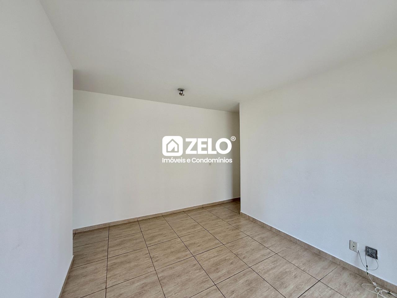 Apartamento em Swift, Campinas - SP | Zelo Imóveis: 