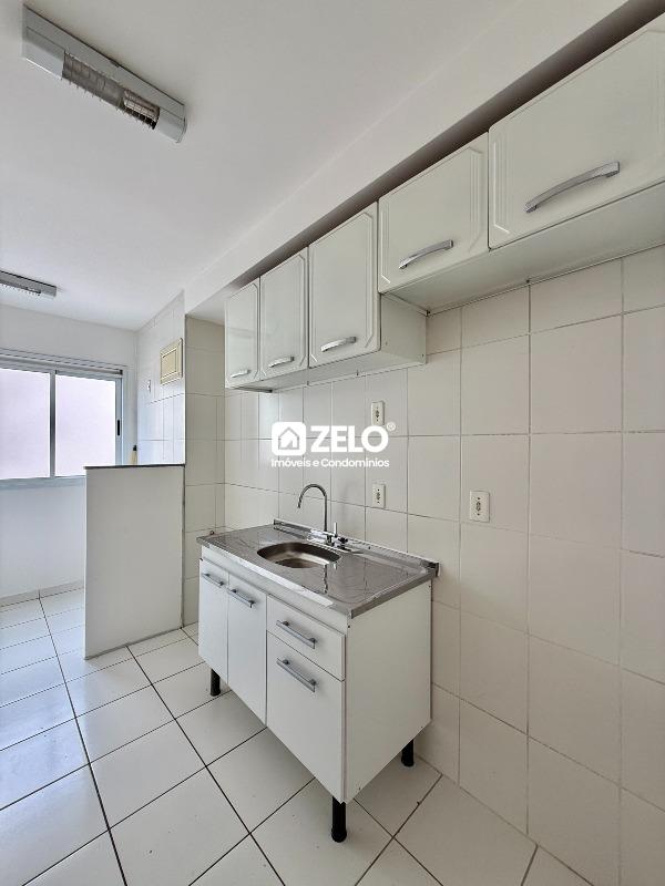 Apartamento em Swift, Campinas - SP | Zelo Imóveis: 