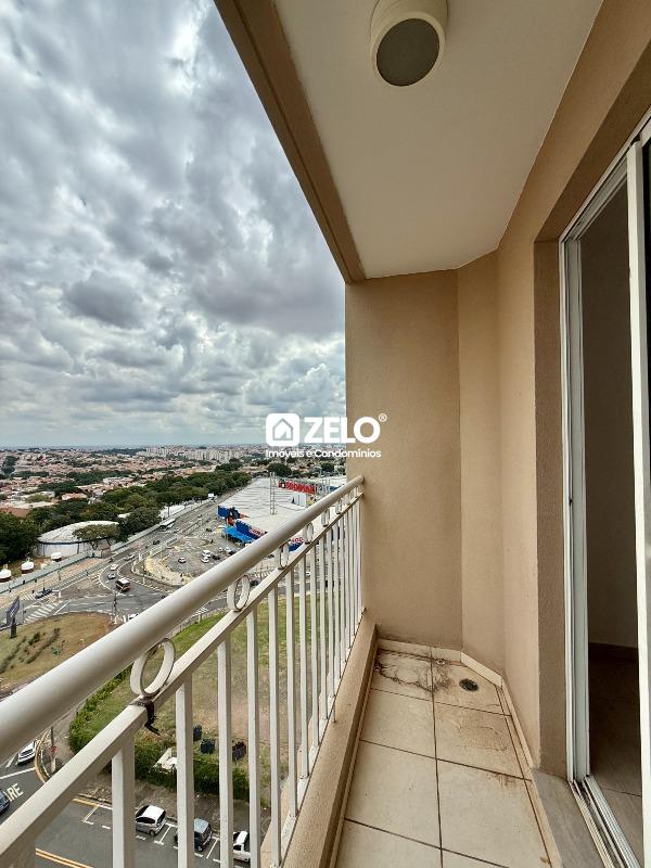 Apartamento em Swift, Campinas - SP | Zelo Imóveis: 