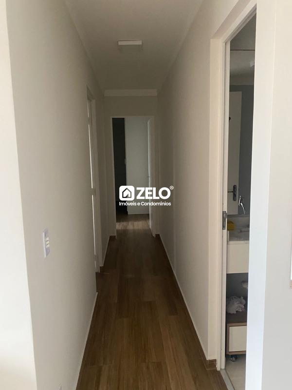 Apartamento em Vila Satúrnia, Campinas - SP | Zelo Imóveis: 