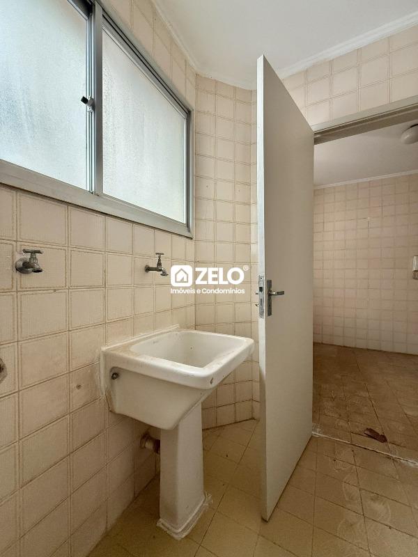 Apartamento em Vila Industrial, Campinas - SP | Zelo Imóveis: 