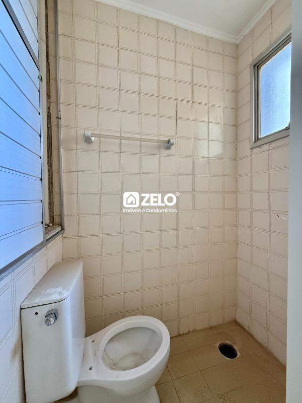 Apartamento em Vila Industrial, Campinas - SP | Zelo Imóveis: 