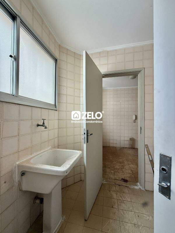 Apartamento em Vila Industrial, Campinas - SP | Zelo Imóveis: 