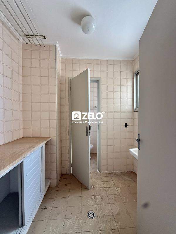 Apartamento em Vila Industrial, Campinas - SP | Zelo Imóveis: 
