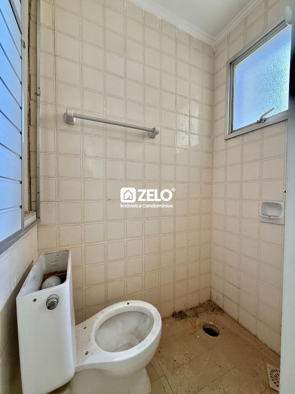 Apartamento em Vila Industrial, Campinas - SP | Zelo Imóveis: 