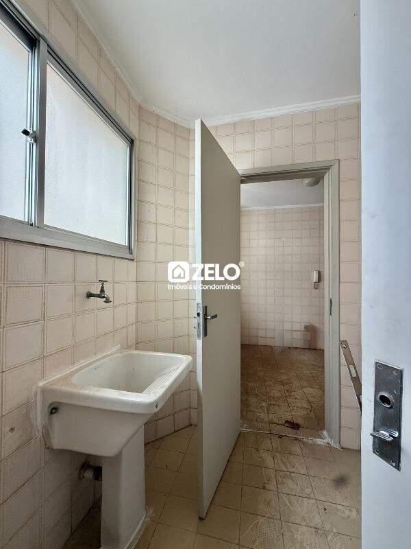 Apartamento em Vila Industrial, Campinas - SP | Zelo Imóveis: 