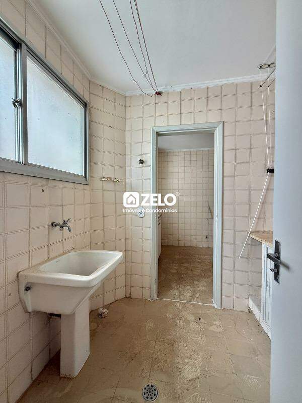 Apartamento em Vila Industrial, Campinas - SP | Zelo Imóveis: 