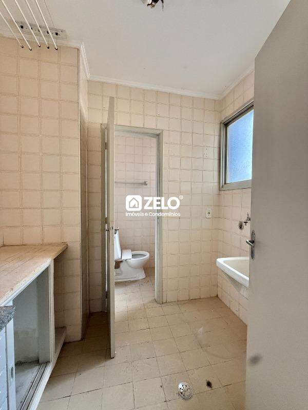 Apartamento em Vila Industrial, Campinas - SP | Zelo Imóveis: 