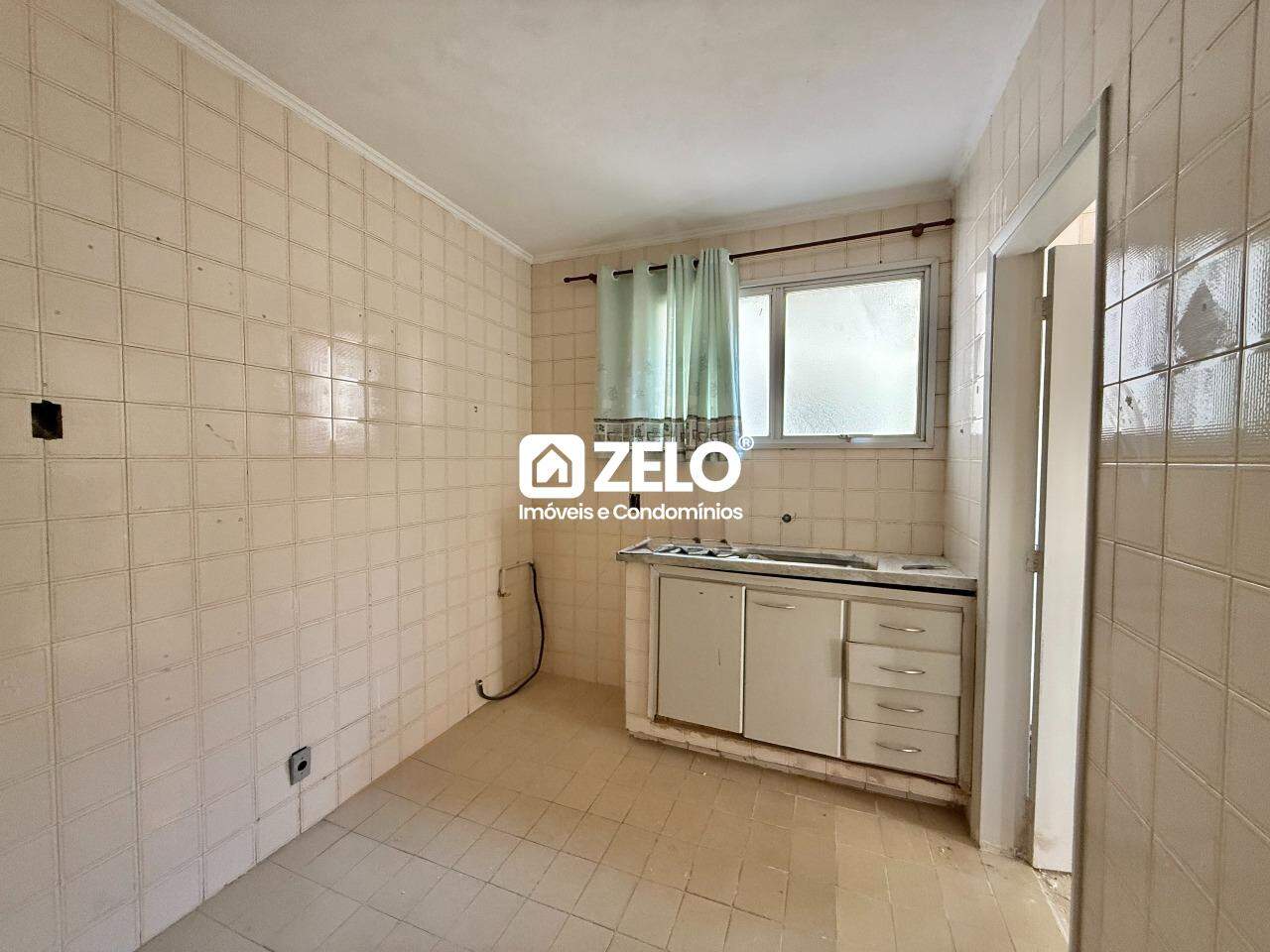 Apartamento em Vila Industrial, Campinas - SP | Zelo Imóveis: 