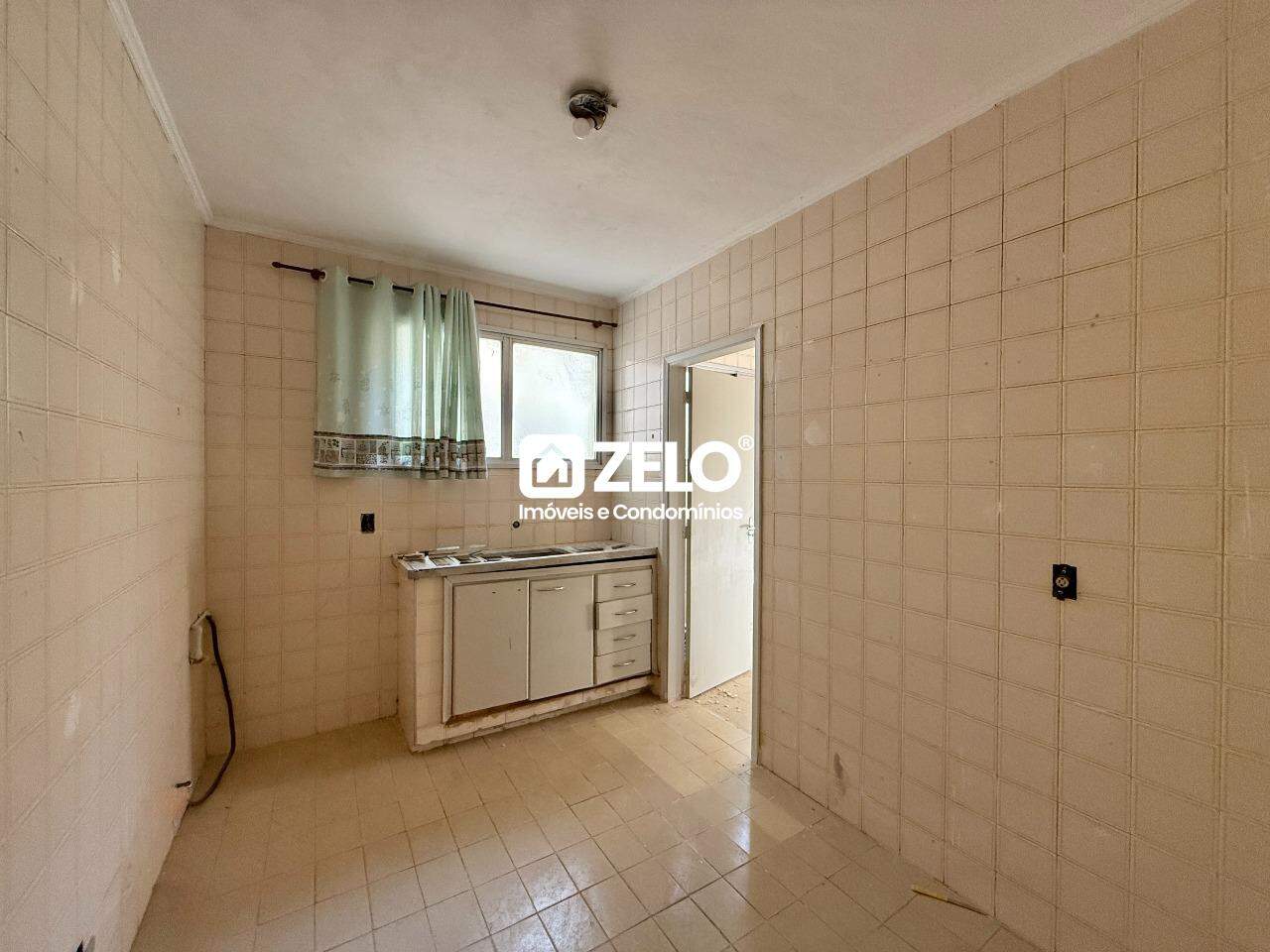 Apartamento em Vila Industrial, Campinas - SP | Zelo Imóveis: 