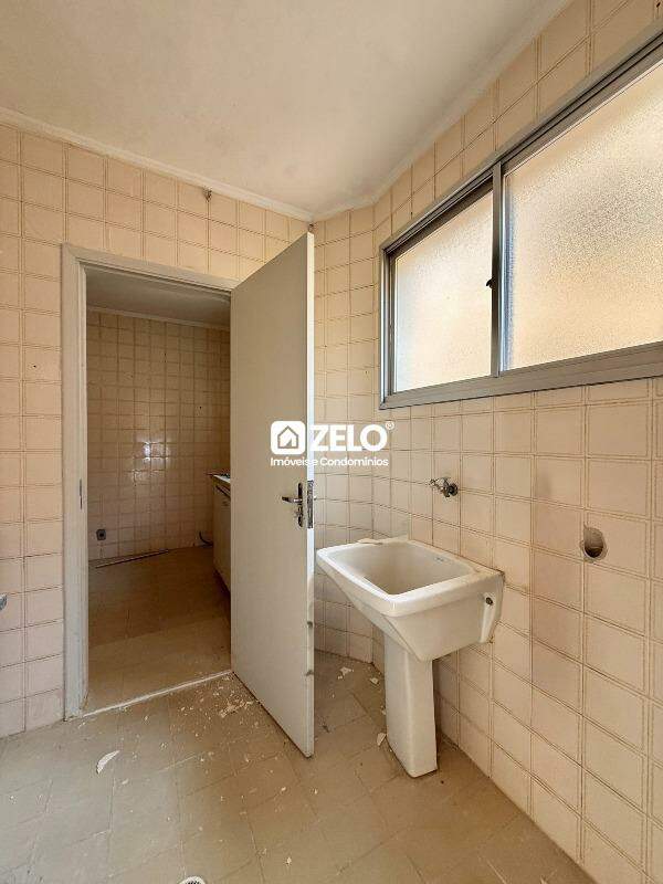Apartamento em Vila Industrial, Campinas - SP | Zelo Imóveis: 