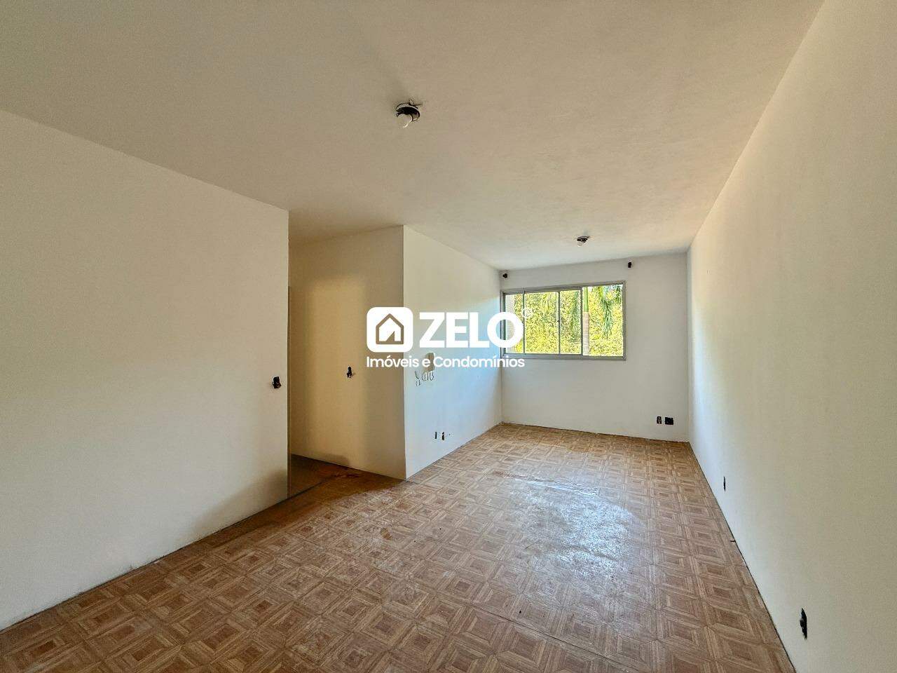 Apartamento em Vila Industrial, Campinas - SP | Zelo Imóveis: 