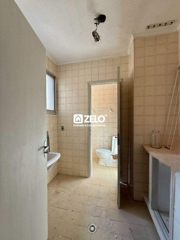 Apartamento em Vila Industrial, Campinas - SP | Zelo Imóveis: 