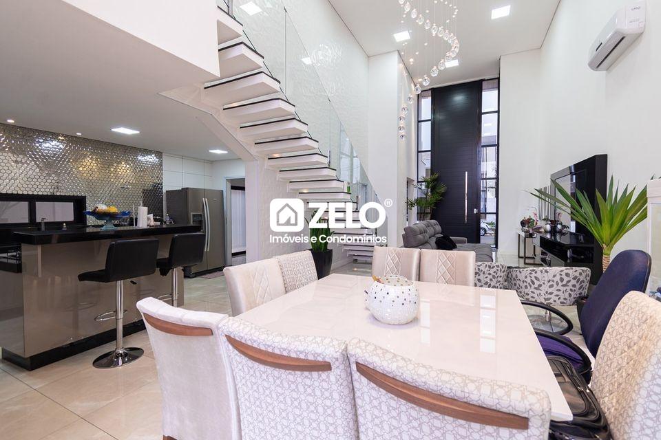Casa em Residencial Jardim do Jatobá, Hortolândia - SP | Zelo Imóveis: 