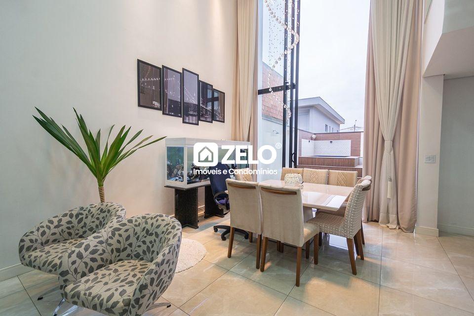 Casa em Residencial Jardim do Jatobá, Hortolândia - SP | Zelo Imóveis: 