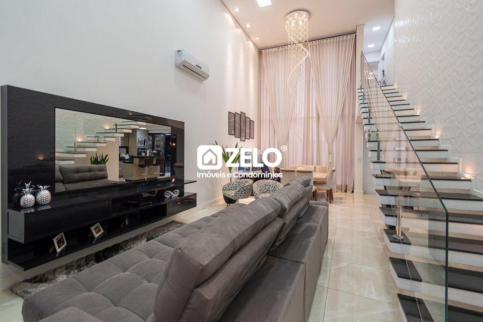 Casa em Residencial Jardim do Jatobá, Hortolândia - SP | Zelo Imóveis: 