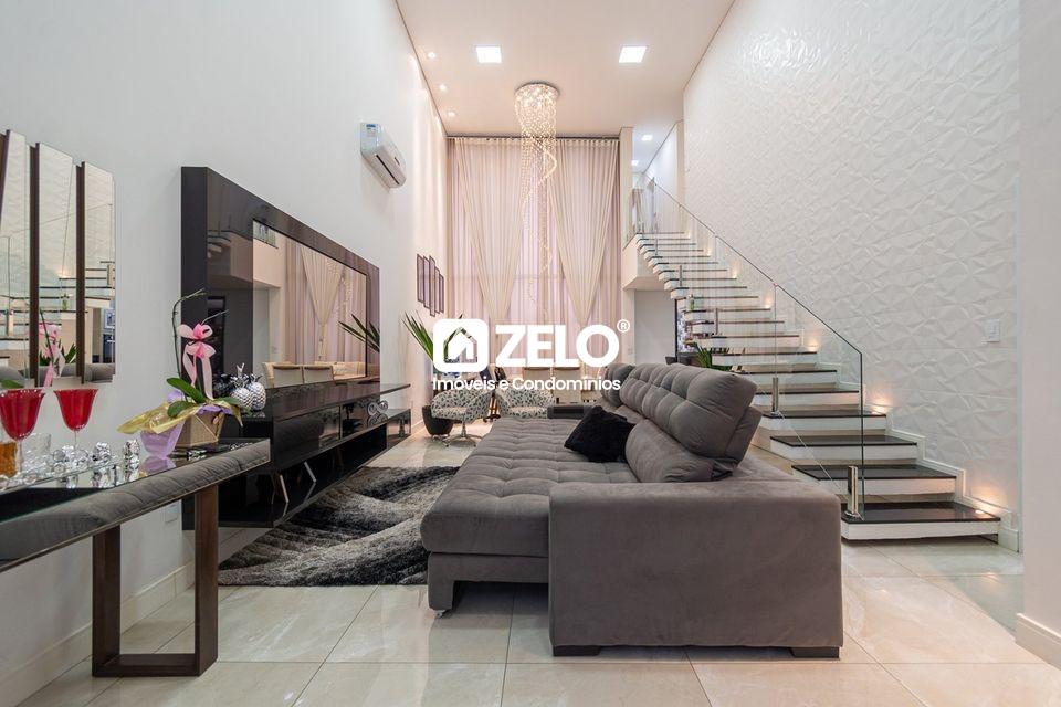 Casa em Residencial Jardim do Jatobá, Hortolândia - SP | Zelo Imóveis: 