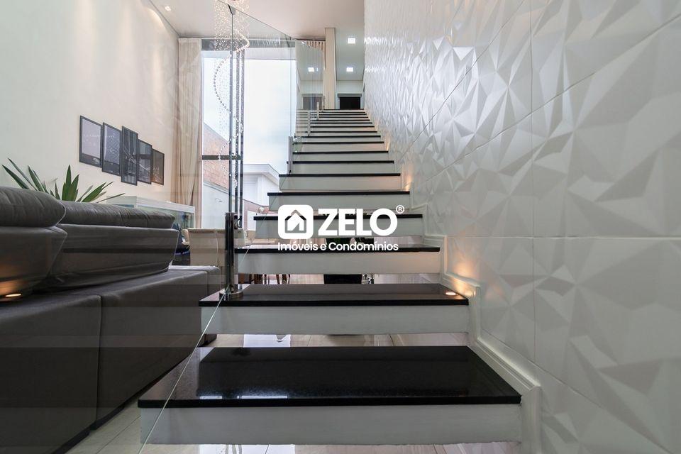 Casa em Residencial Jardim do Jatobá, Hortolândia - SP | Zelo Imóveis: 