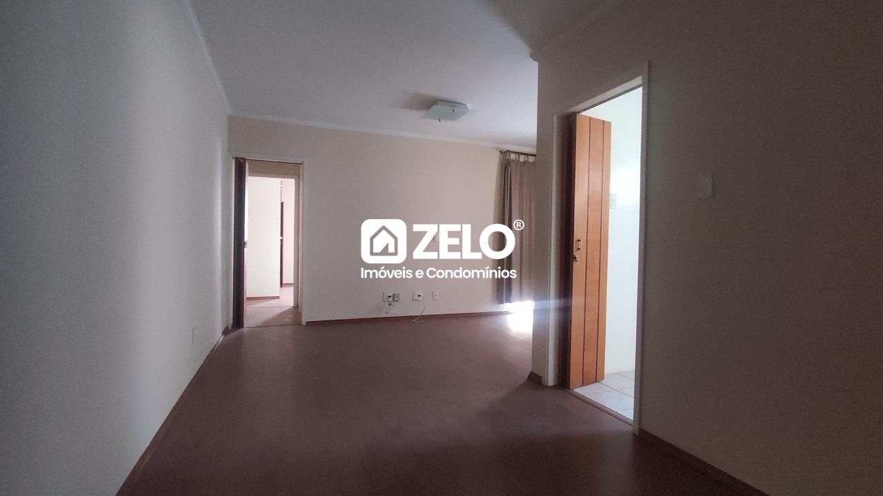 Apartamento em Centro, Campinas - SP | Zelo Imóveis: 
