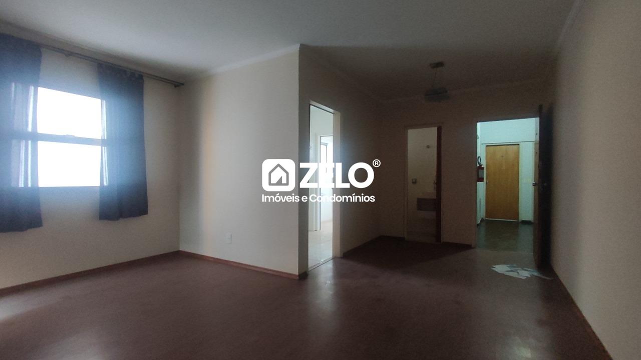 Apartamento em Centro, Campinas - SP | Zelo Imóveis: 