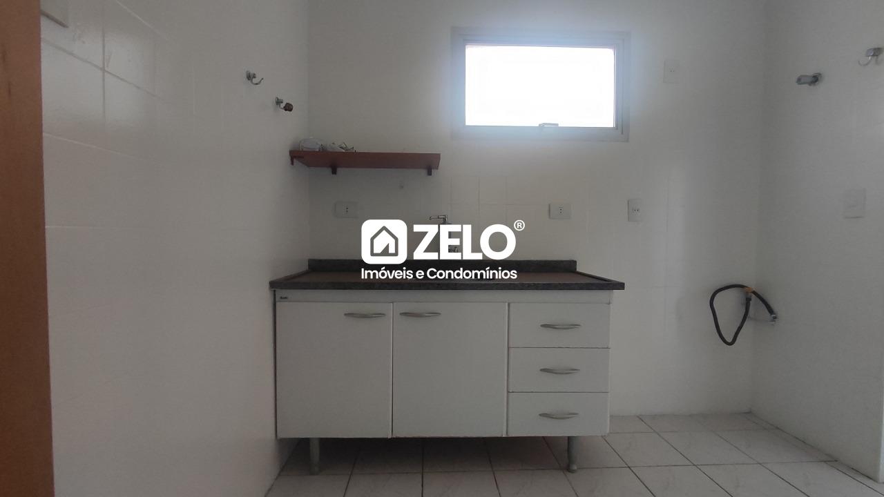 Apartamento em Centro, Campinas - SP | Zelo Imóveis: 