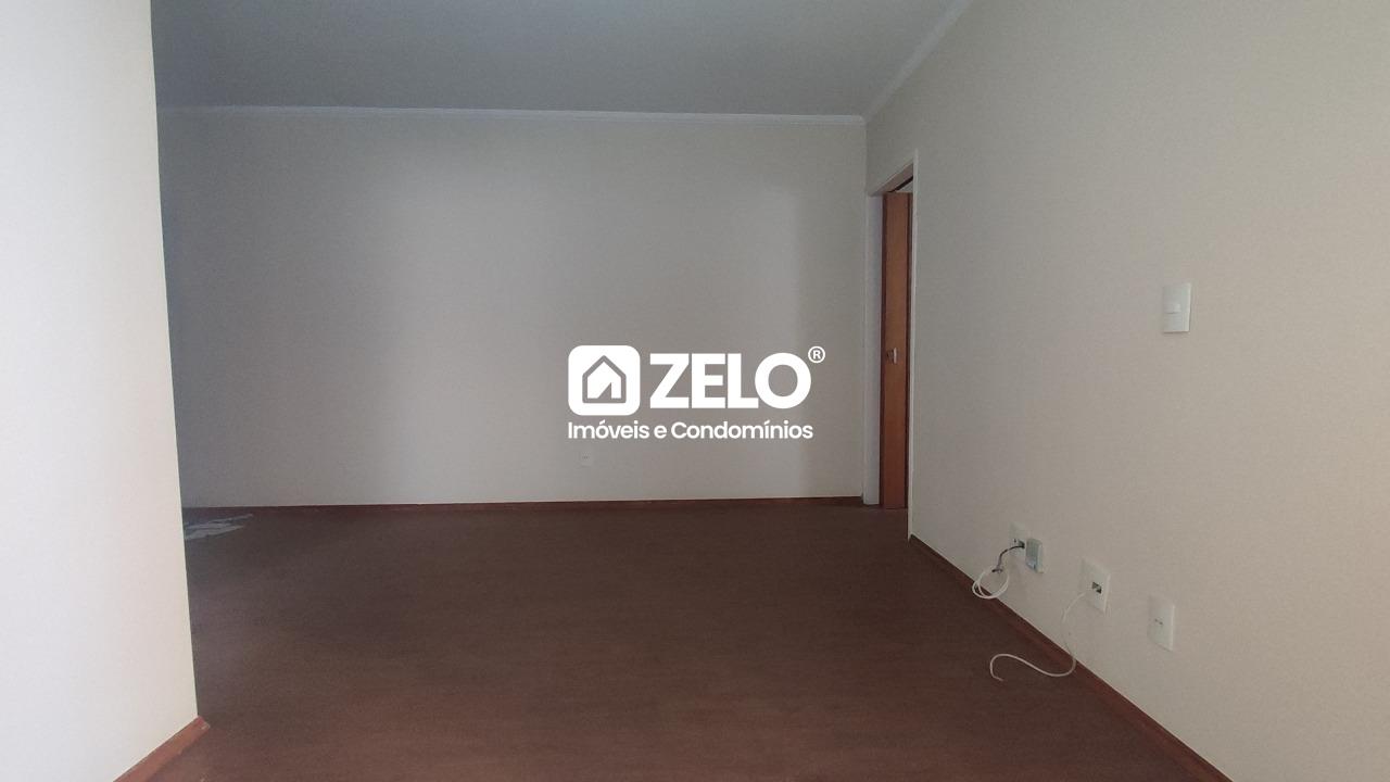 Apartamento em Centro, Campinas - SP | Zelo Imóveis: 