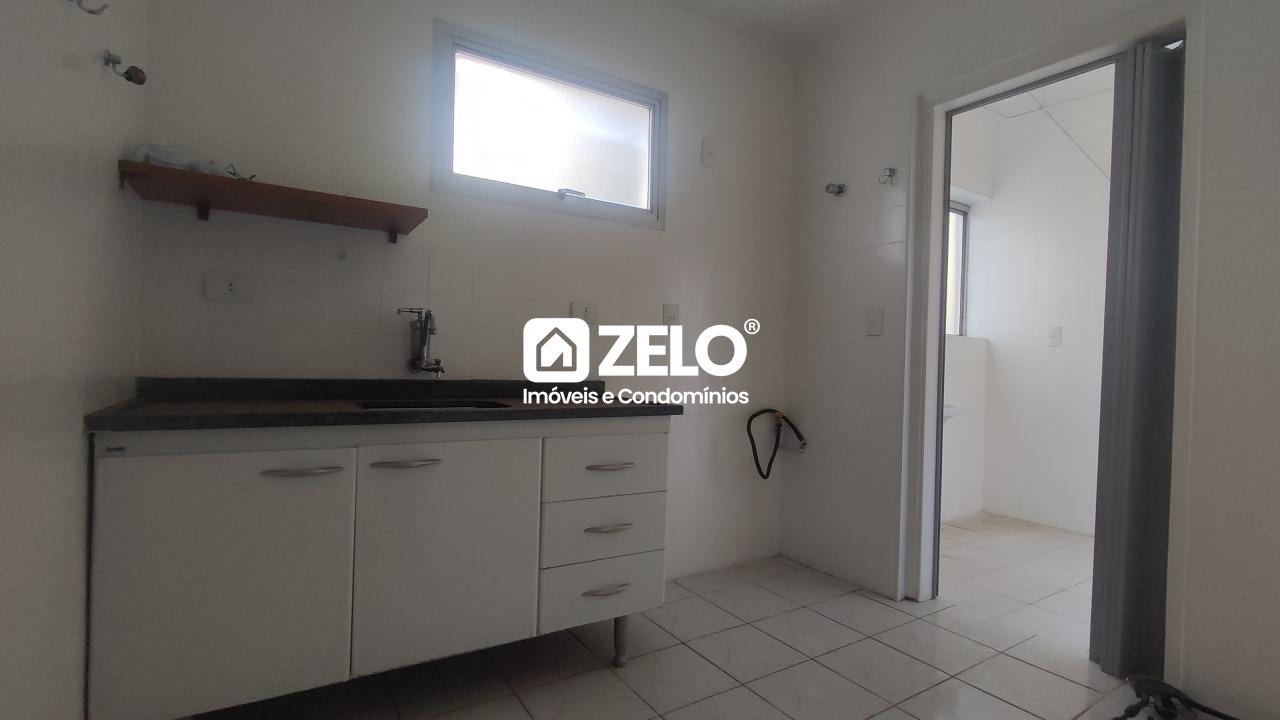 Apartamento em Centro, Campinas - SP | Zelo Imóveis: 
