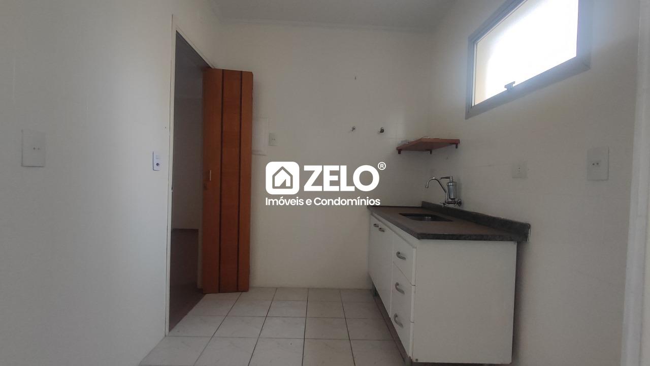 Apartamento em Centro, Campinas - SP | Zelo Imóveis: 