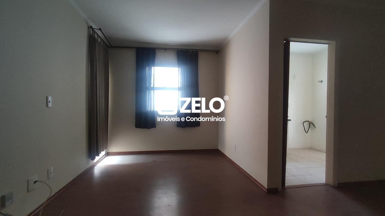 Apartamento em Centro, Campinas - SP | Zelo Imóveis: 