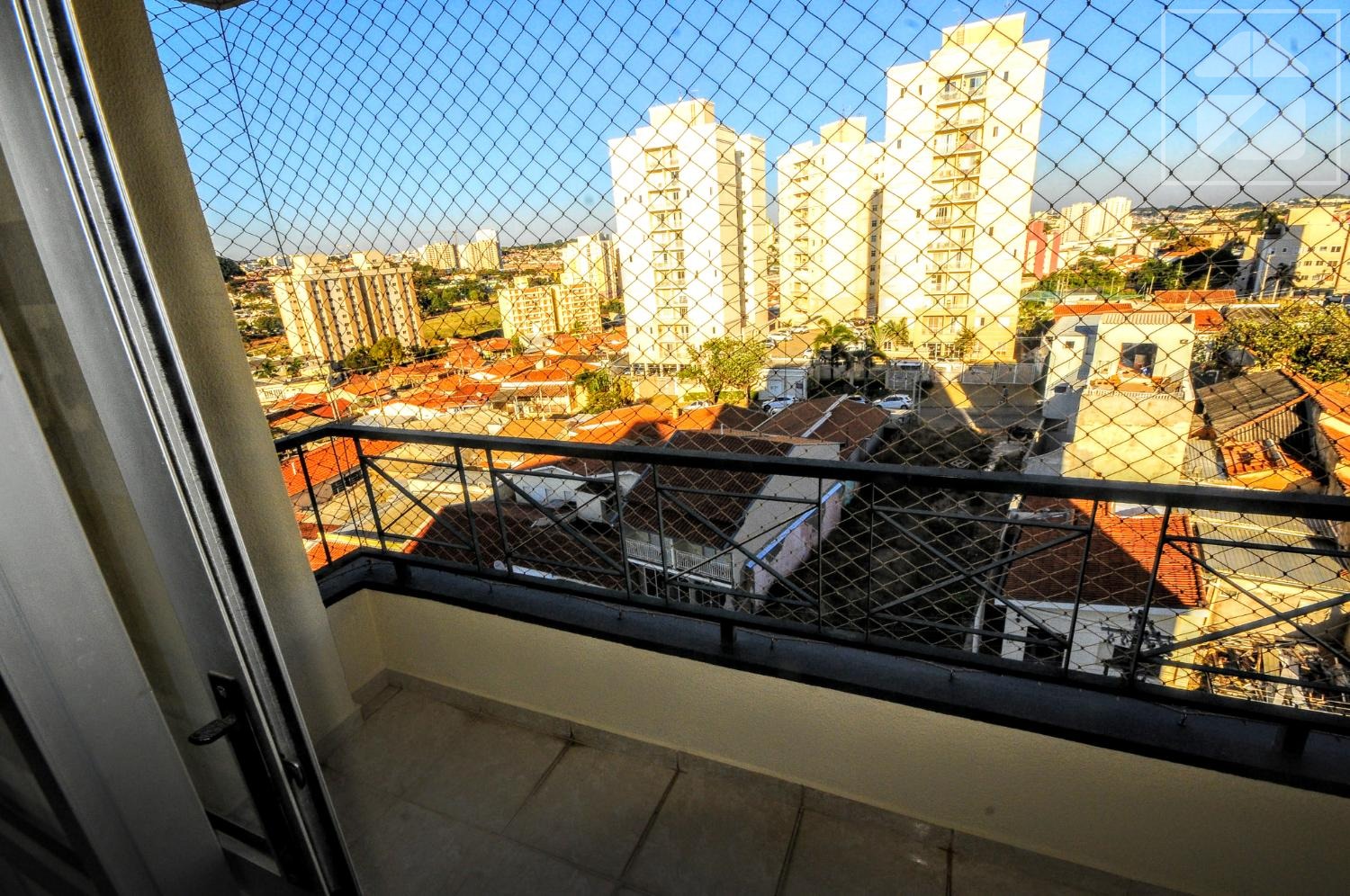 Apartamento em Vila Industrial, Campinas - SP | Zelo Imóveis: 