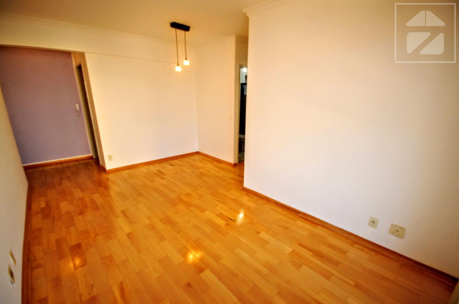 Apartamento em Vila Industrial, Campinas - SP | Zelo Imóveis: 