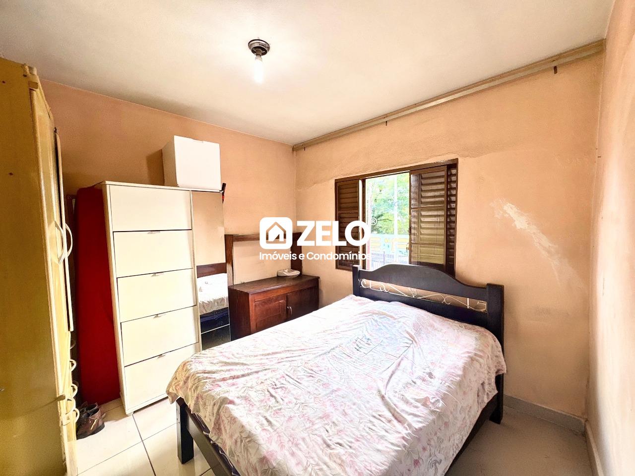 Casa em Jardim Novo Campos Elíseos, Campinas - SP | Zelo Imóveis: 