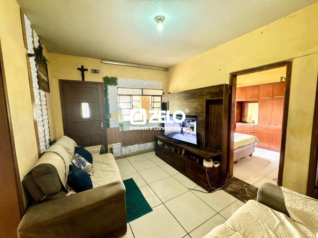 Casa em Jardim Novo Campos Elíseos, Campinas - SP | Zelo Imóveis: 