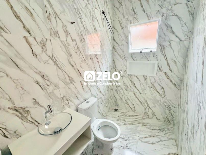 Casa em Loteamento Residencial Novo Mundo, Campinas - SP | Zelo Imóveis: 