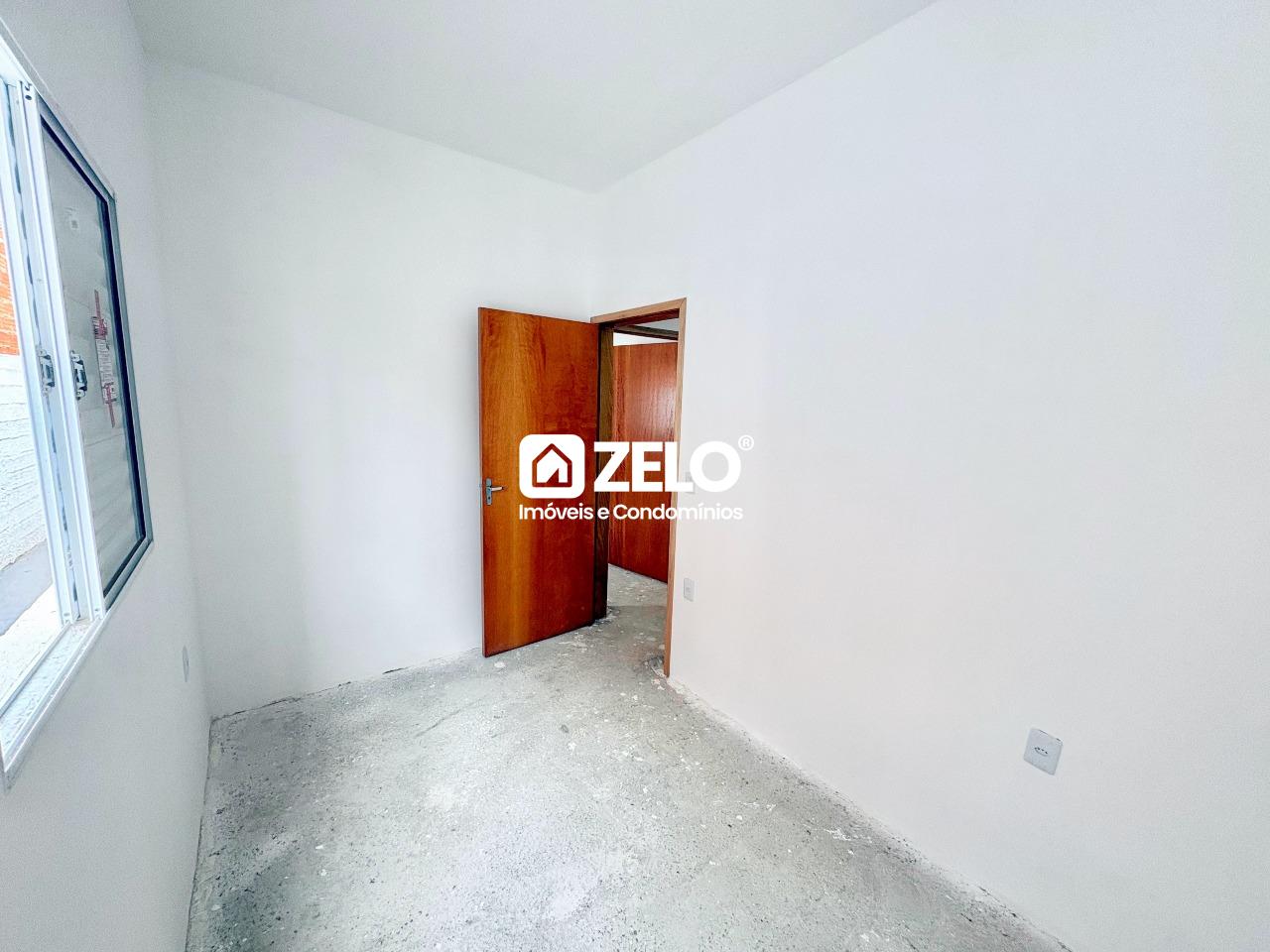 Casa em Loteamento Residencial Novo Mundo, Campinas - SP | Zelo Imóveis: 