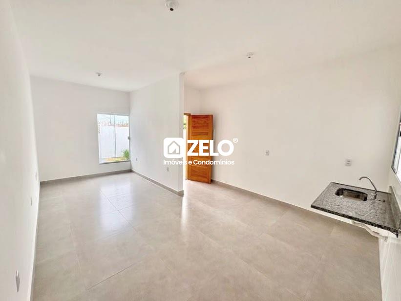 Casa em Loteamento Residencial Novo Mundo, Campinas - SP | Zelo Imóveis: 