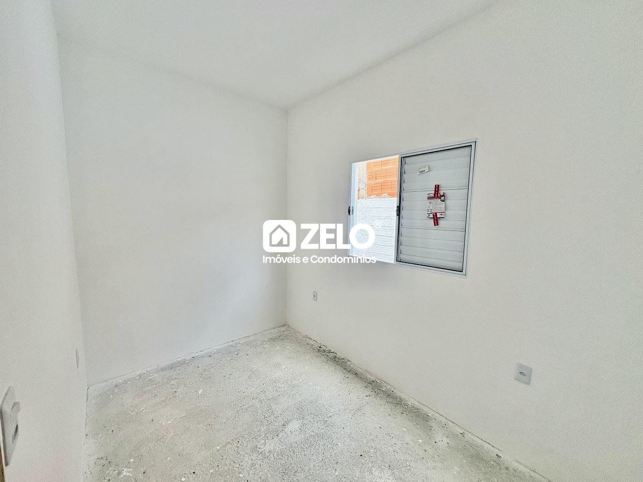 Casa em Loteamento Residencial Novo Mundo, Campinas - SP | Zelo Imóveis: 