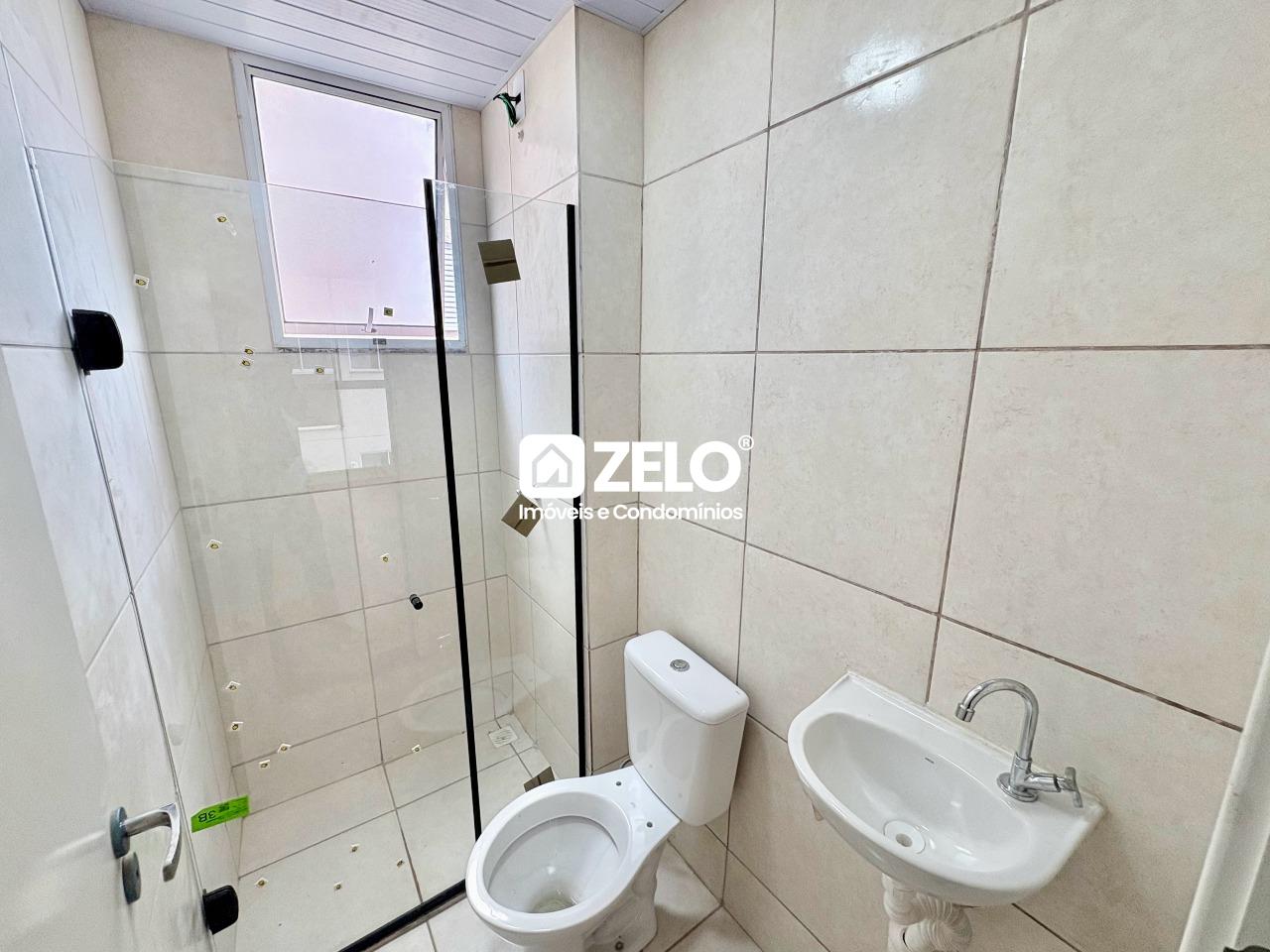 Apartamento em Residencial Parque do Café I, Monte Mor - SP | Zelo Imóveis: 