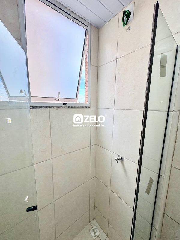 Apartamento em Residencial Parque do Café I, Monte Mor - SP | Zelo Imóveis: 