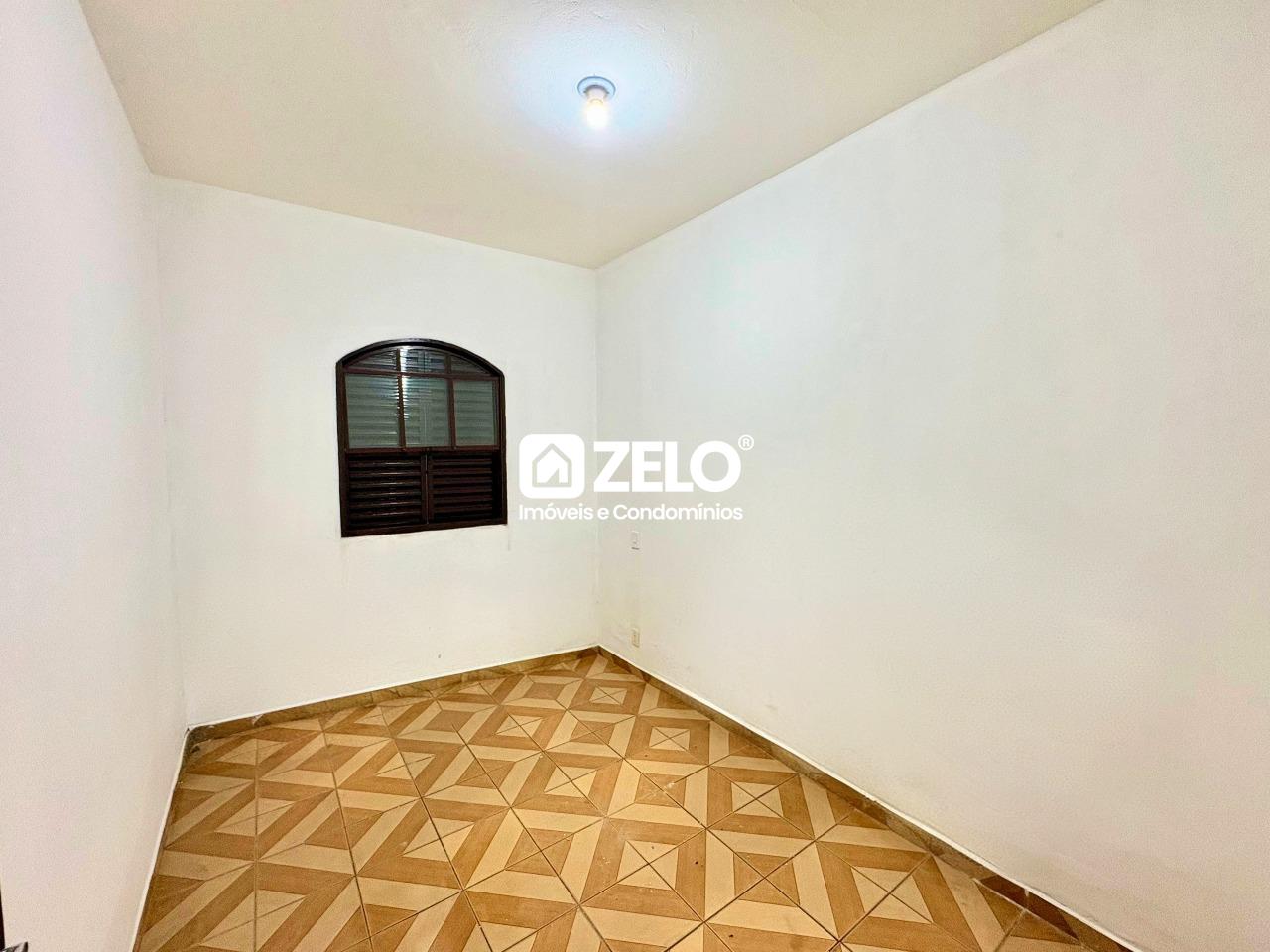 Casa em Parque São Jorge, Campinas - SP | Zelo Imóveis: 