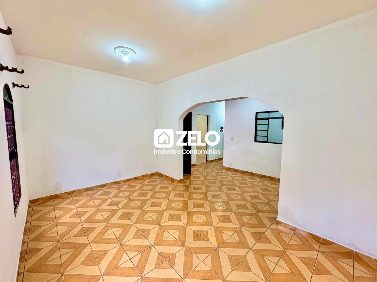 Casa em Parque São Jorge, Campinas - SP | Zelo Imóveis: 