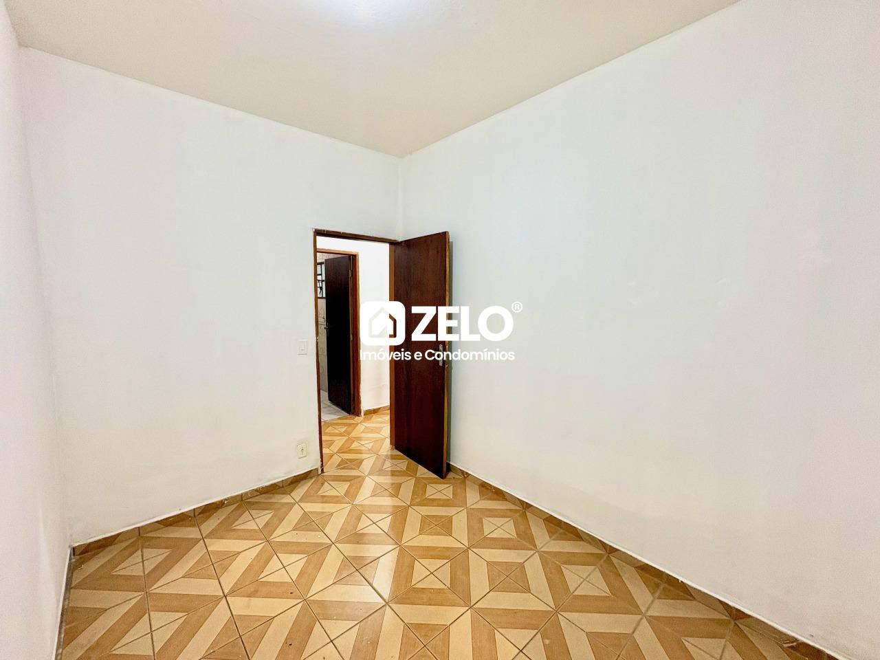 Casa em Parque São Jorge, Campinas - SP | Zelo Imóveis: 