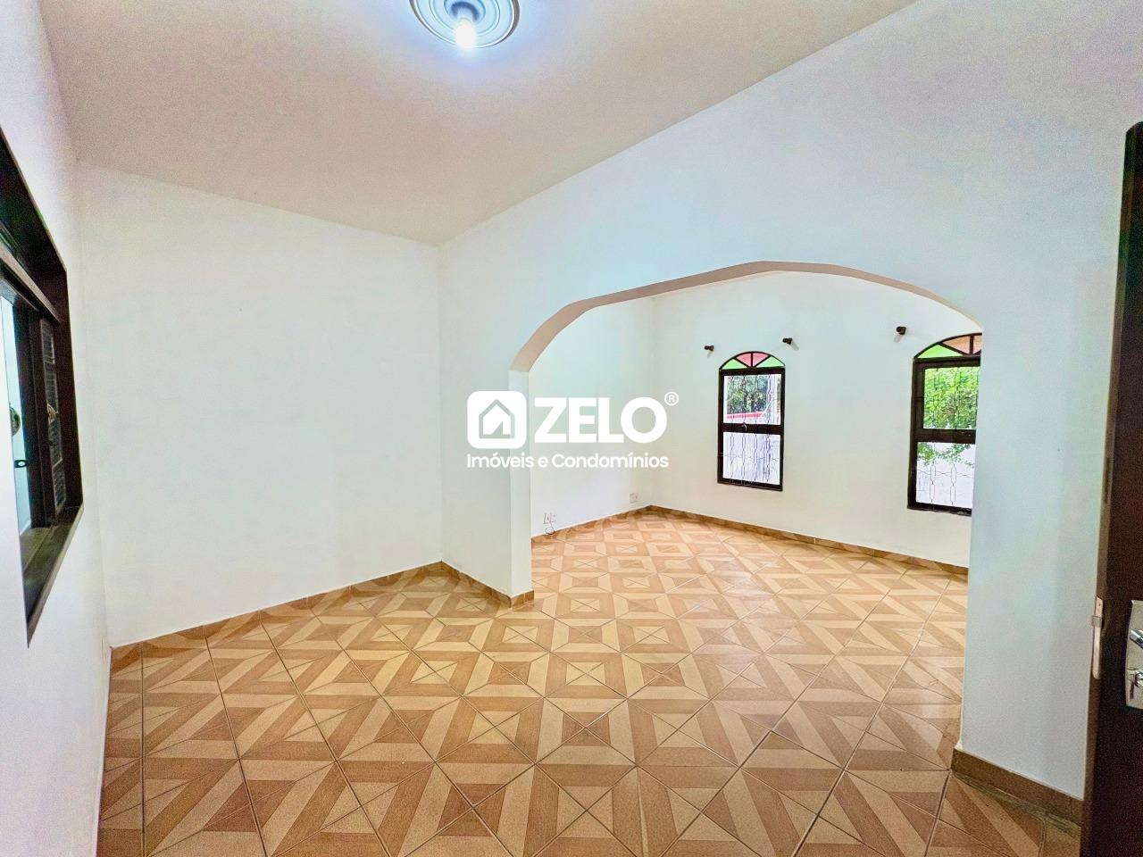 Casa em Parque São Jorge, Campinas - SP | Zelo Imóveis: 