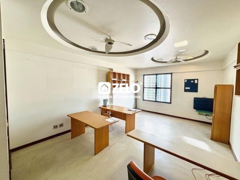 Sala em Centro, Campinas - SP | Zelo Imóveis: 