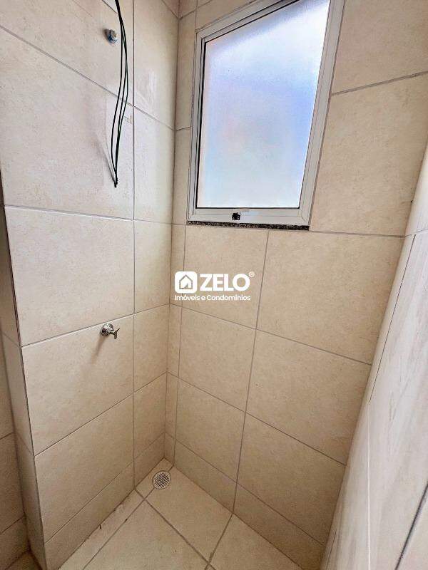 Apartamento em Residencial Parque do Café I, Monte Mor - SP | Zelo Imóveis: 